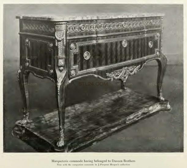 CHEST OF DRAWERS_0103